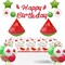 Watermelon Birthday Party Decoration-Watermelon Party Supplies